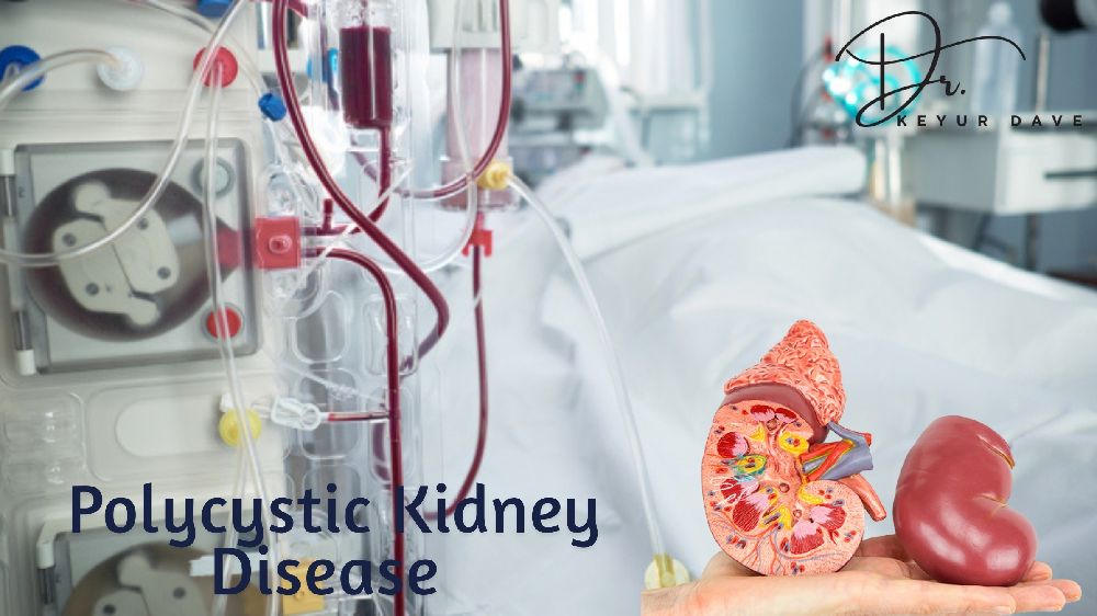 Polycystic Kidney Disease